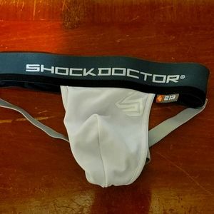 Shock Jock Strap